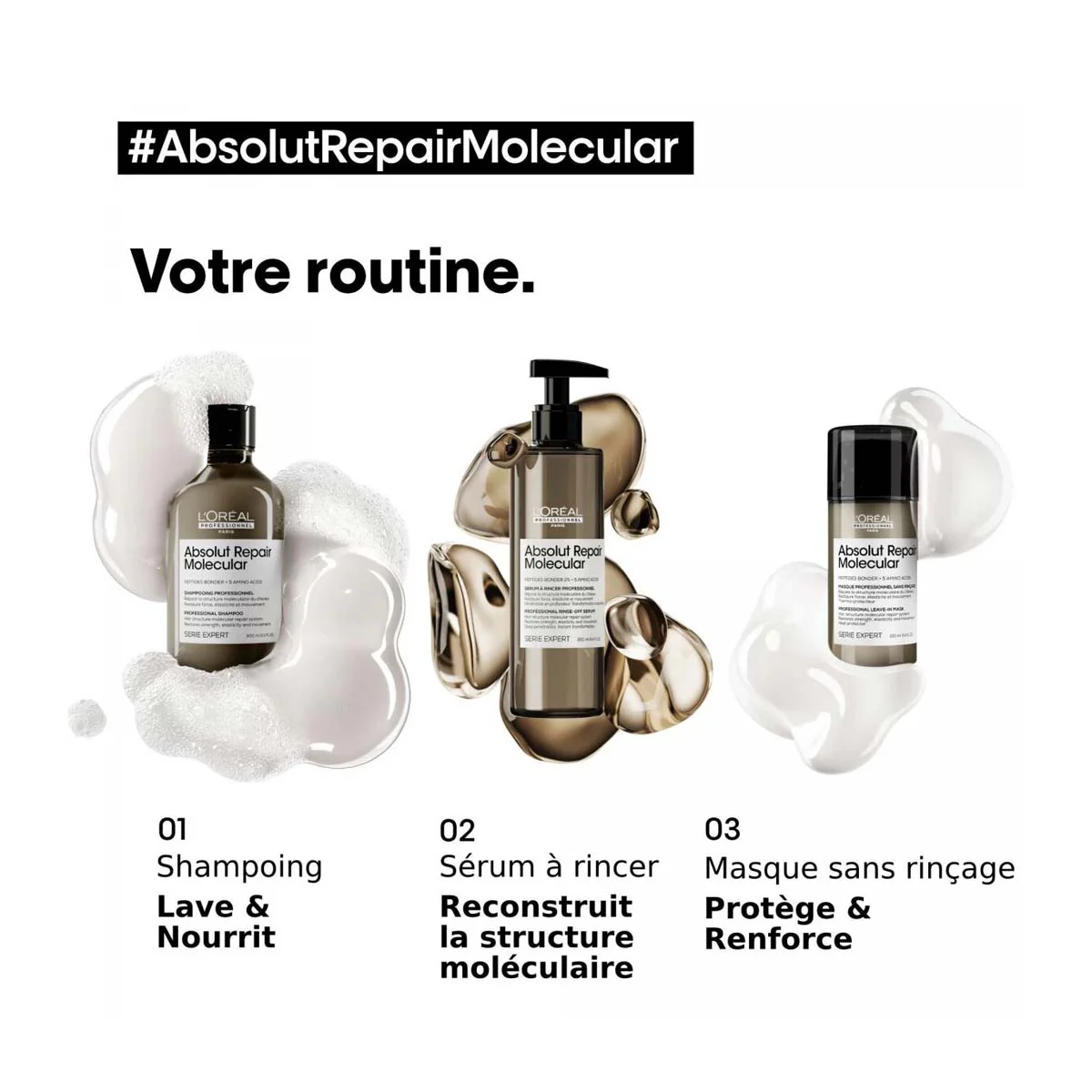 Routine Absolut Repair Molecular - Image 3