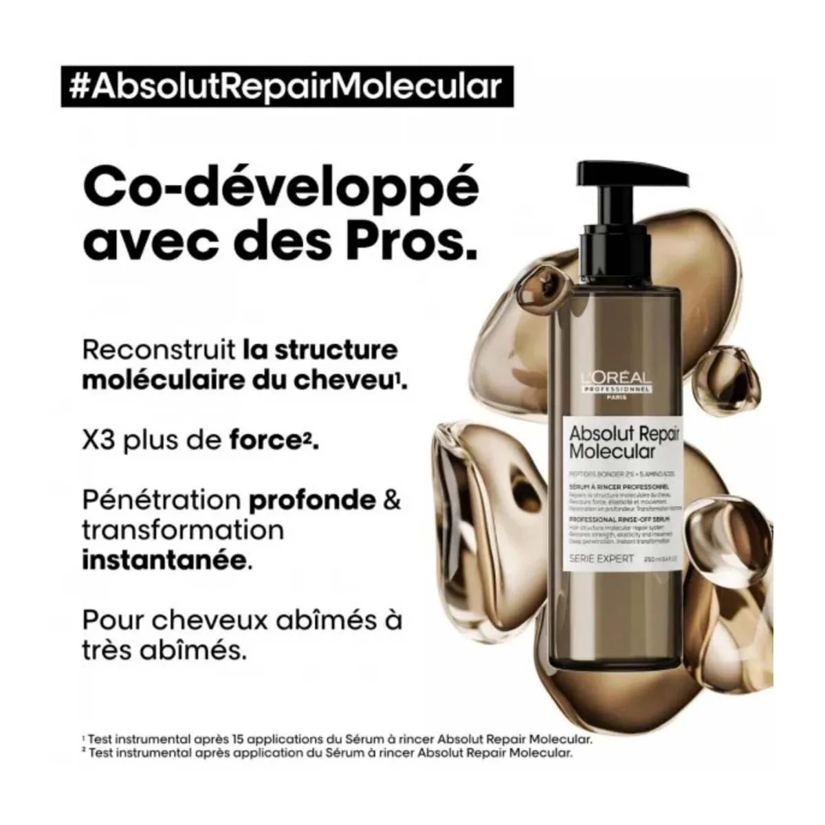 Routine Absolut Repair Molecular - Image 6
