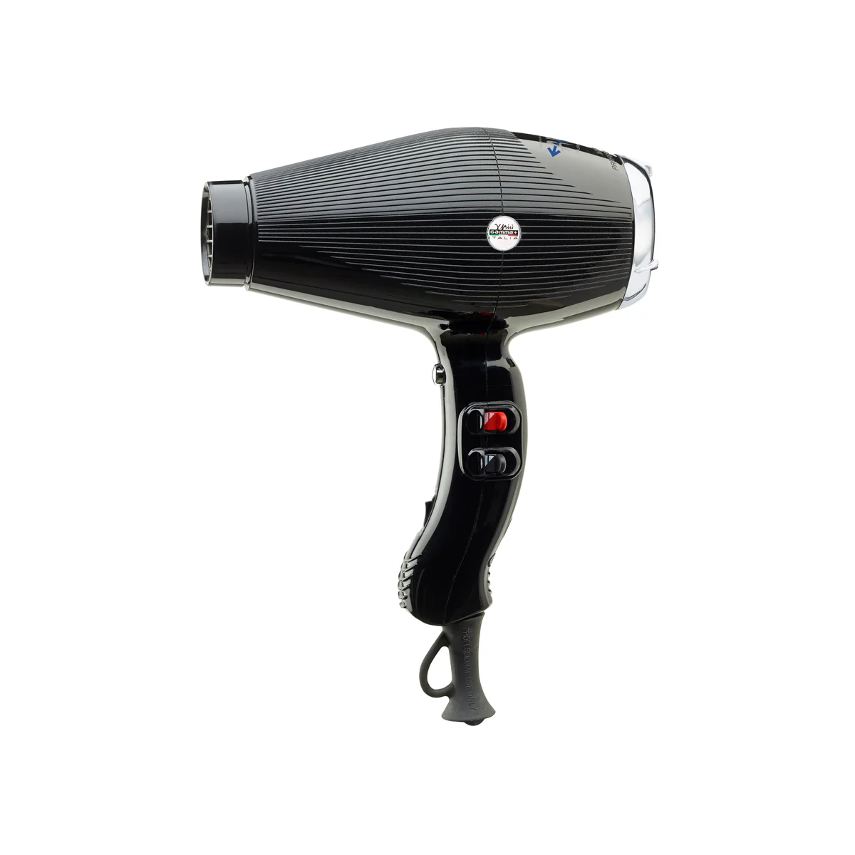 Sèche-Cheveux ARIA Ionic Noir