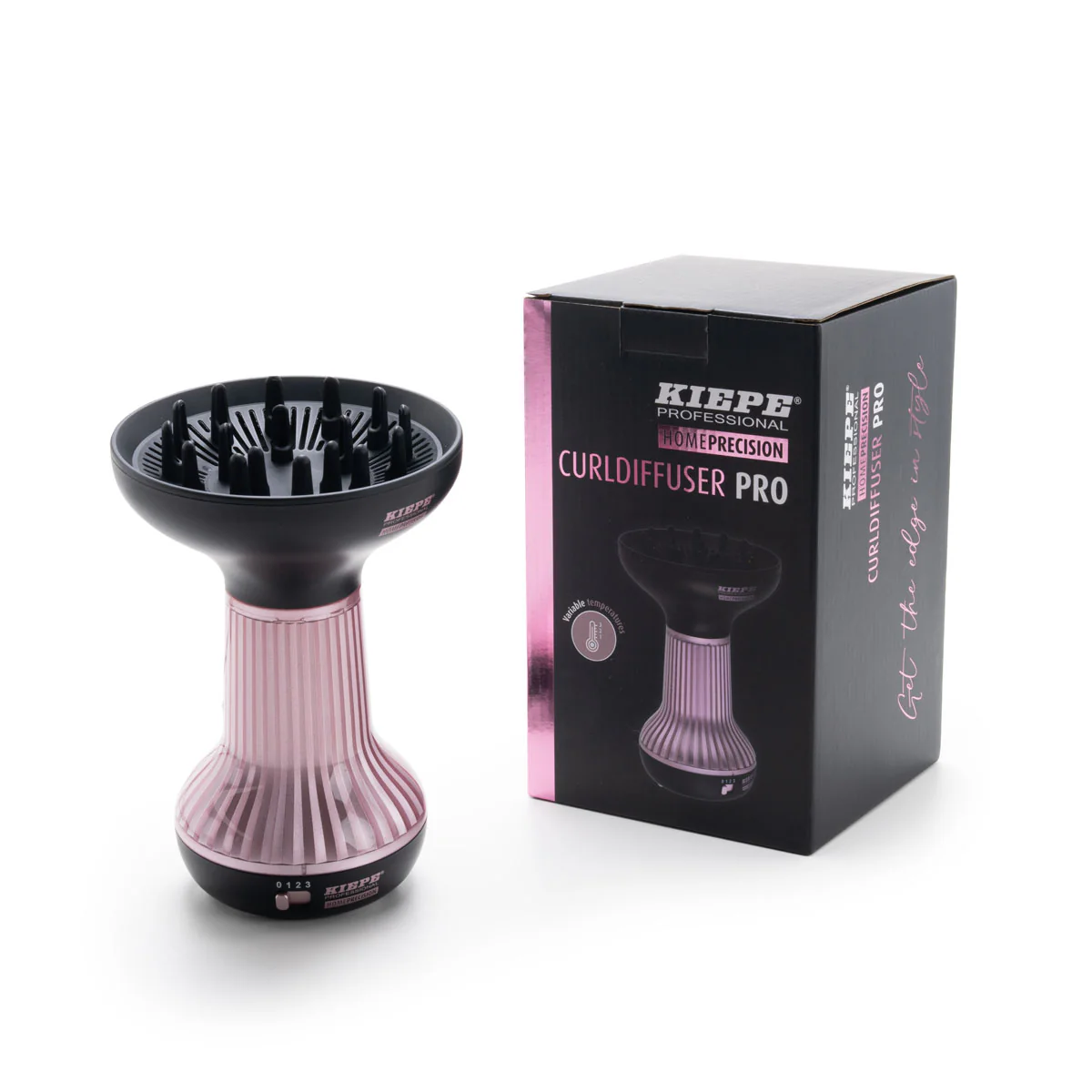 Sèche-Cheveux Diffuseur