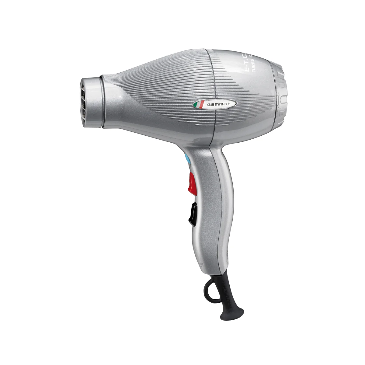Sèche-Cheveux ETC Light Argent