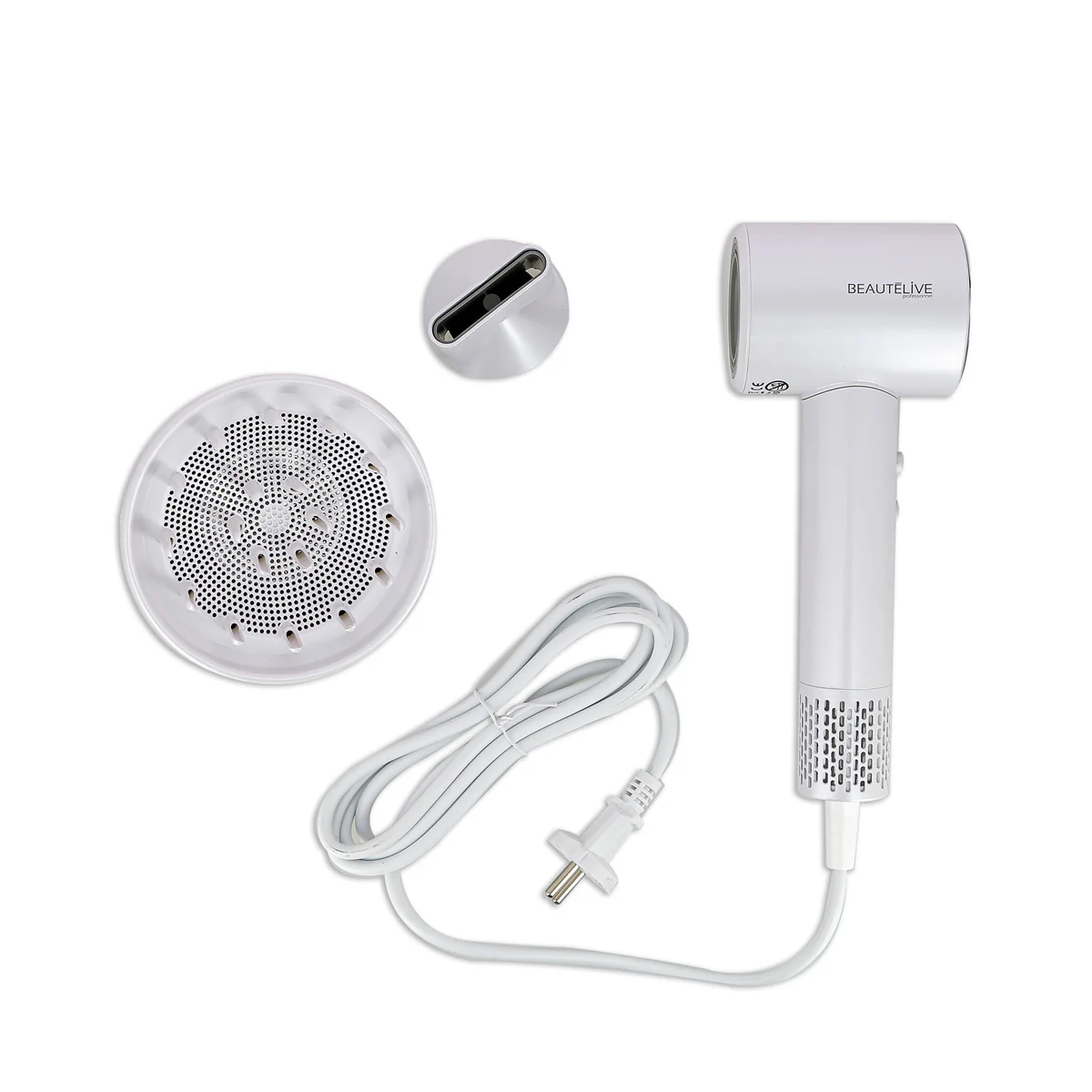 Sèche-Cheveux IONIS PRO 1600