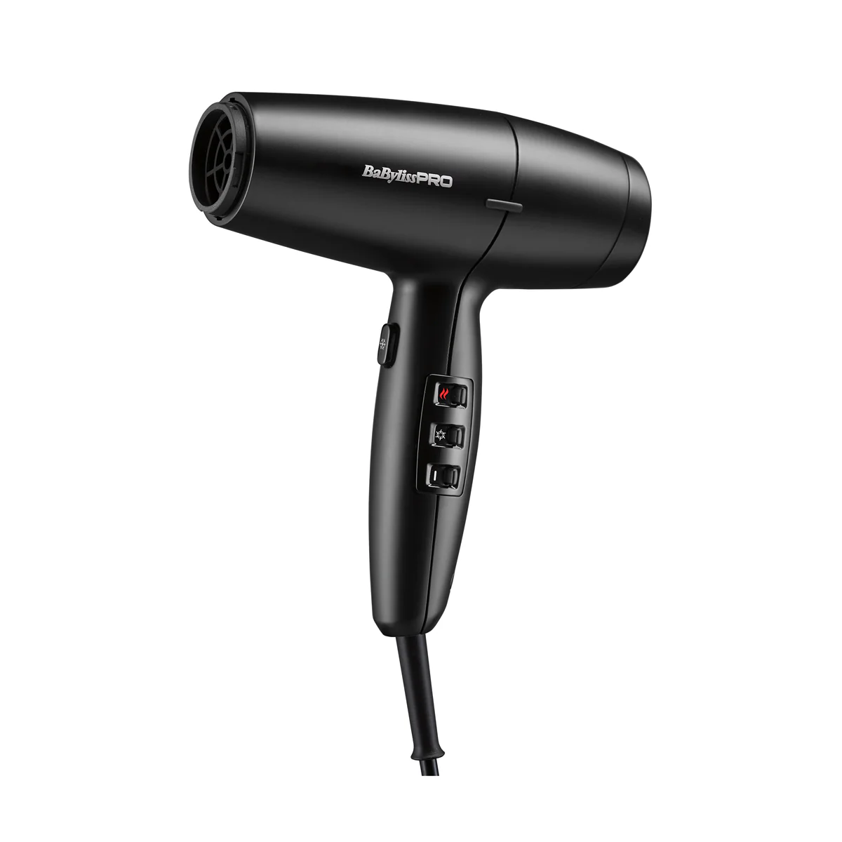 Sèche-Cheveux LUPIA Noir 2200W