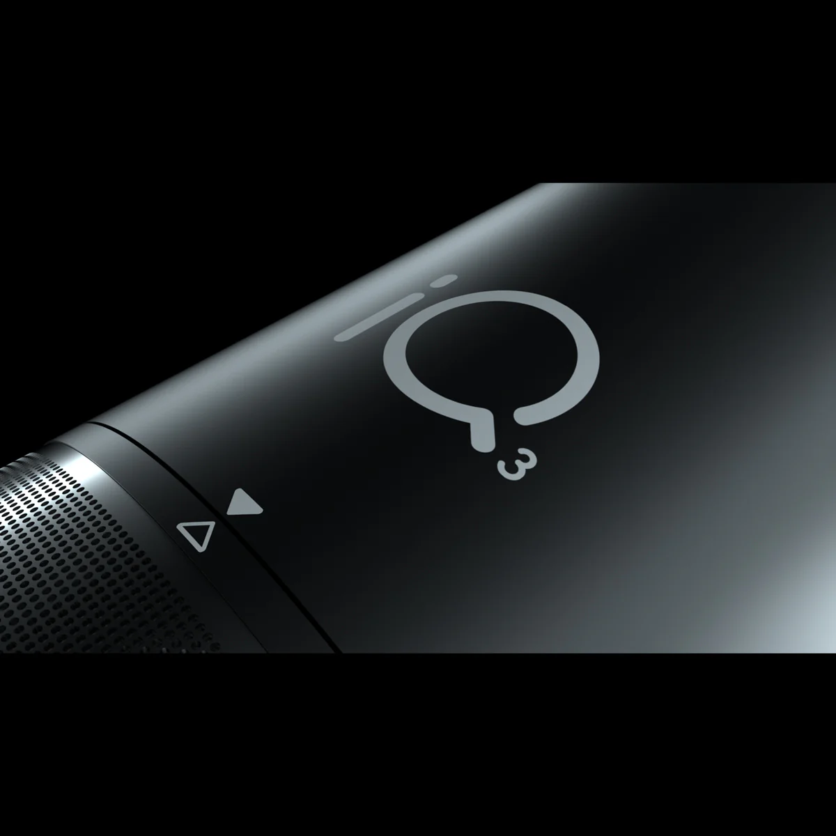 Sechoir IQ3 PERFETTO Noir - Image 4