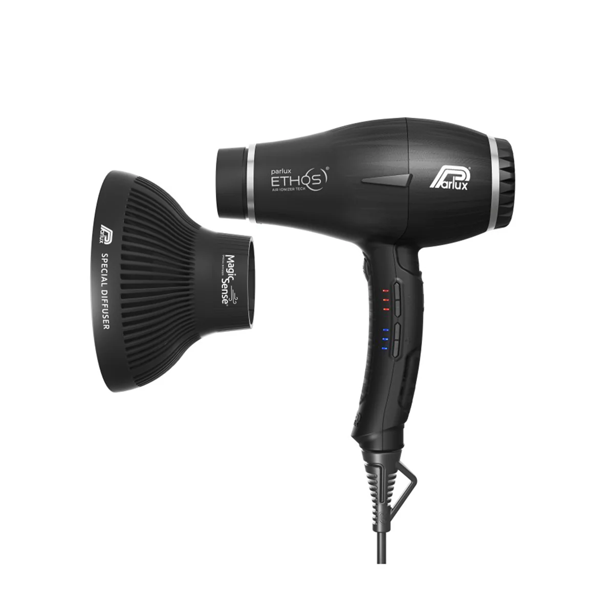 Sèche-Cheveux ETHOS + Magic Sense - Image 4