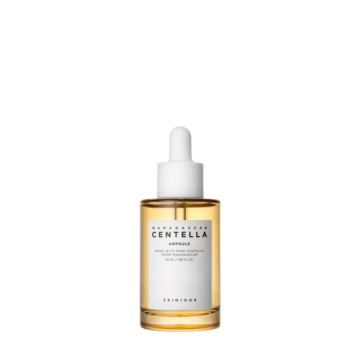 Sérum Apaisant et Hydratant à la Centella Asiatica