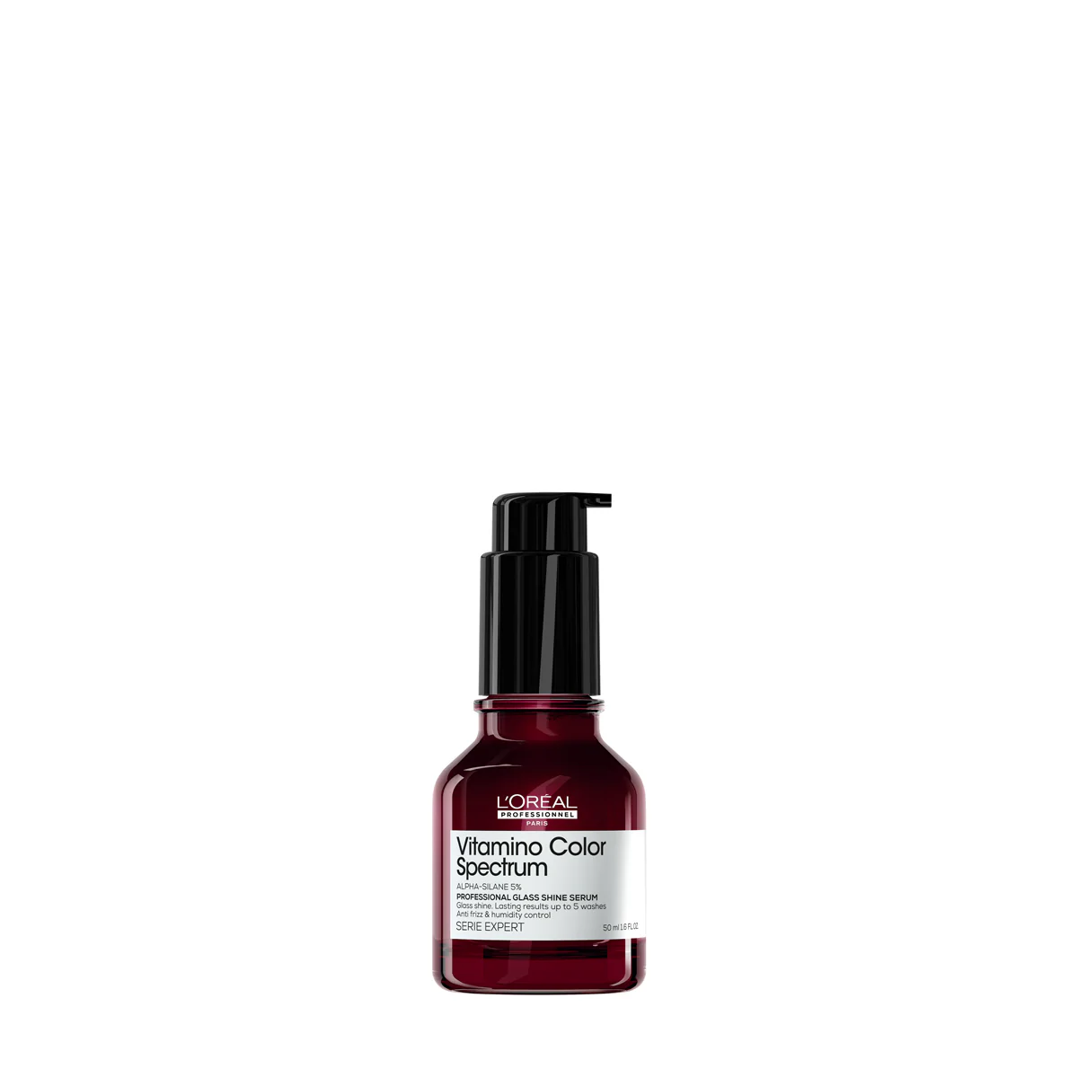 Sérum Brillance Miroir Vitamino Color Spectrum