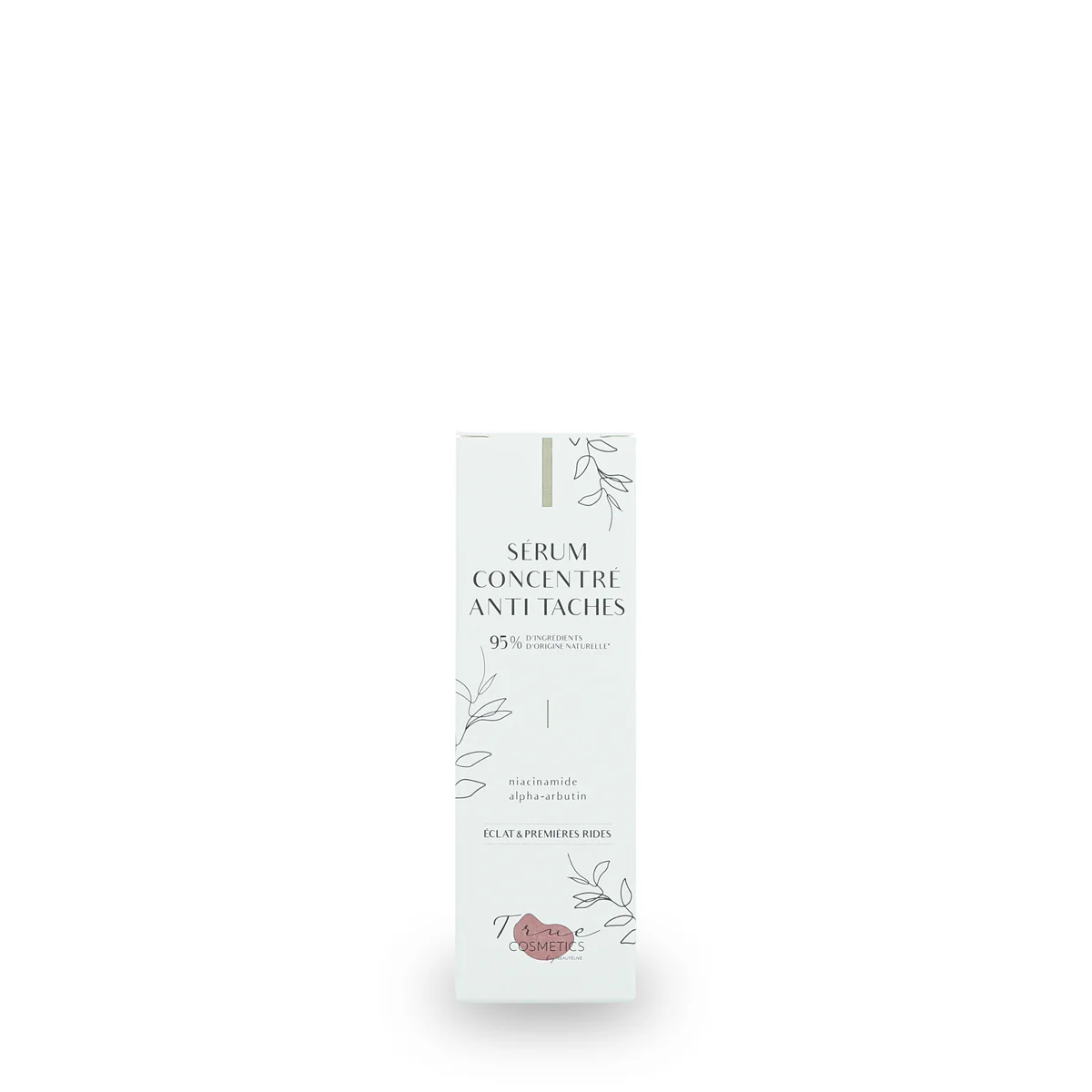 Sérum Concentré Anti-tâches True Cosmetics - Image 3
