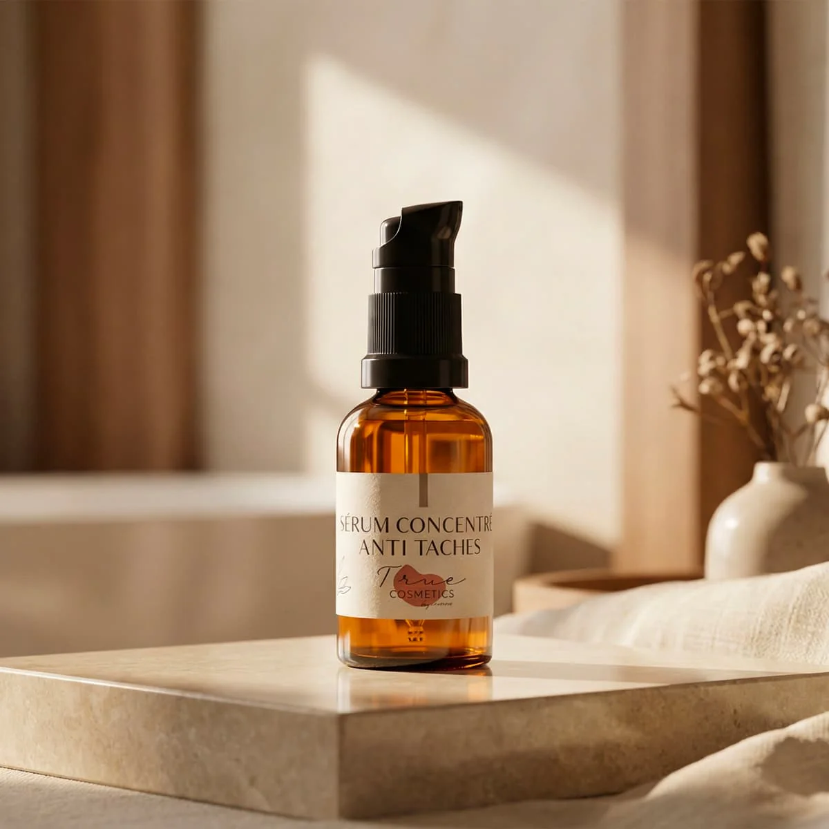 Sérum Concentré Anti-tâches True Cosmetics - Image 5