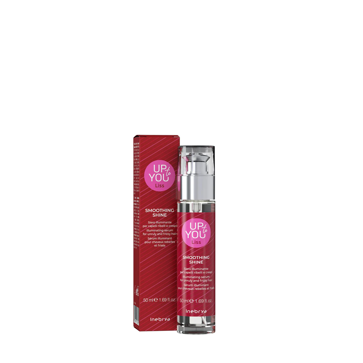 Sérum Illuminant Smoothing Shine Up To You Liss