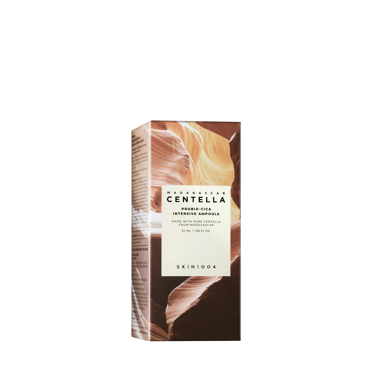 Sérum Intensif à la Centella Probio-Cica - Image 2