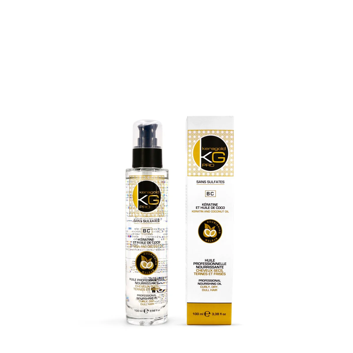 Sérum Nourrissant