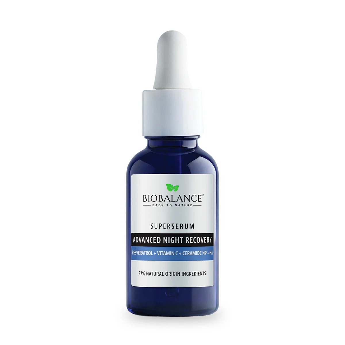 Sérum de Nuit ADVANCED NIGHT RECOVERY