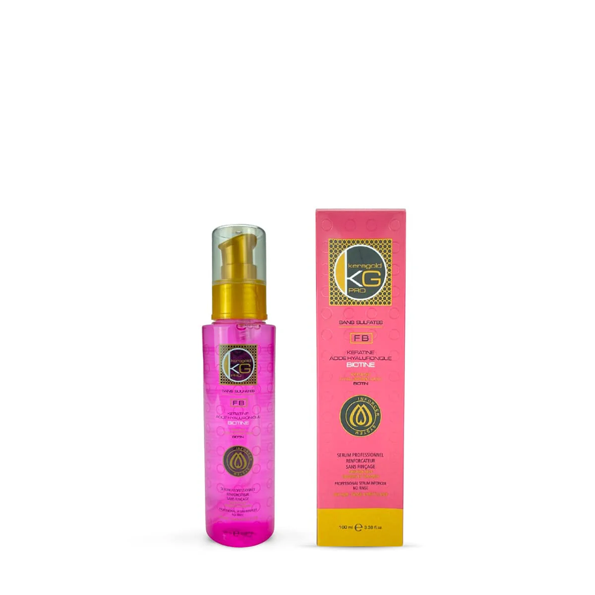 Sérum Renforçateur - Image 2