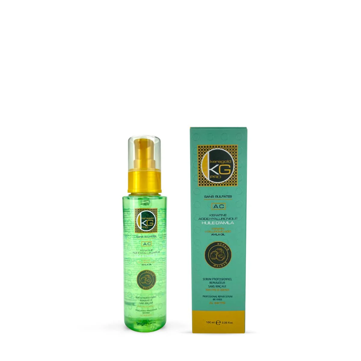 Sérum Réparateur - Image 2