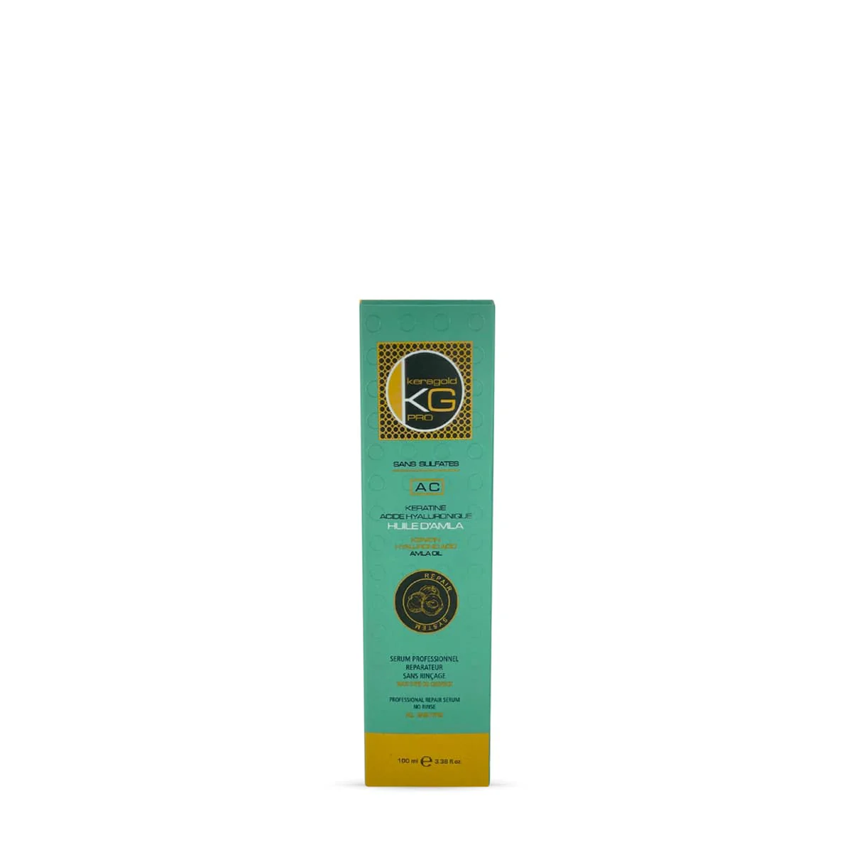 Sérum Réparateur - Image 3