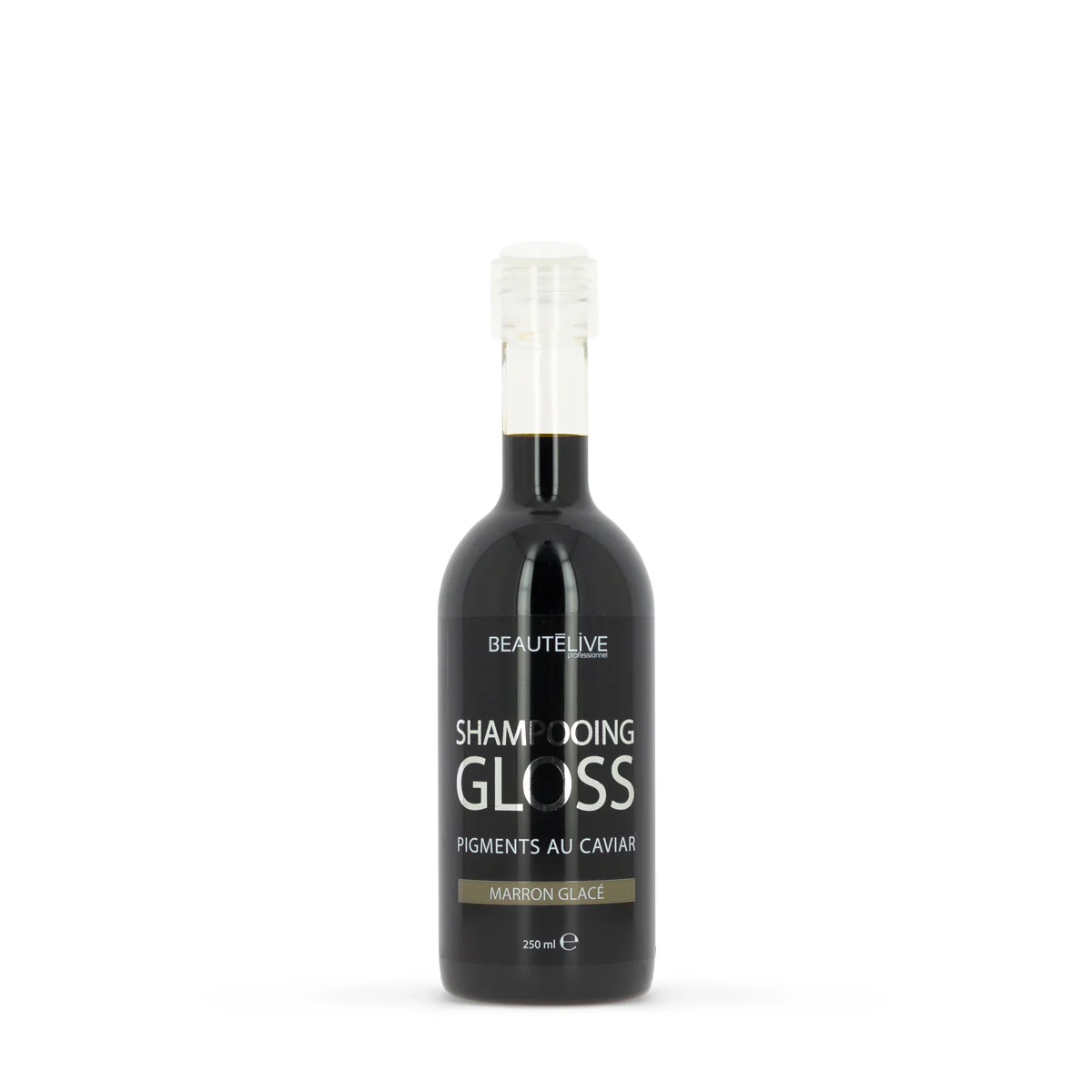 Shampoing Gloss repigmentant - Image 7