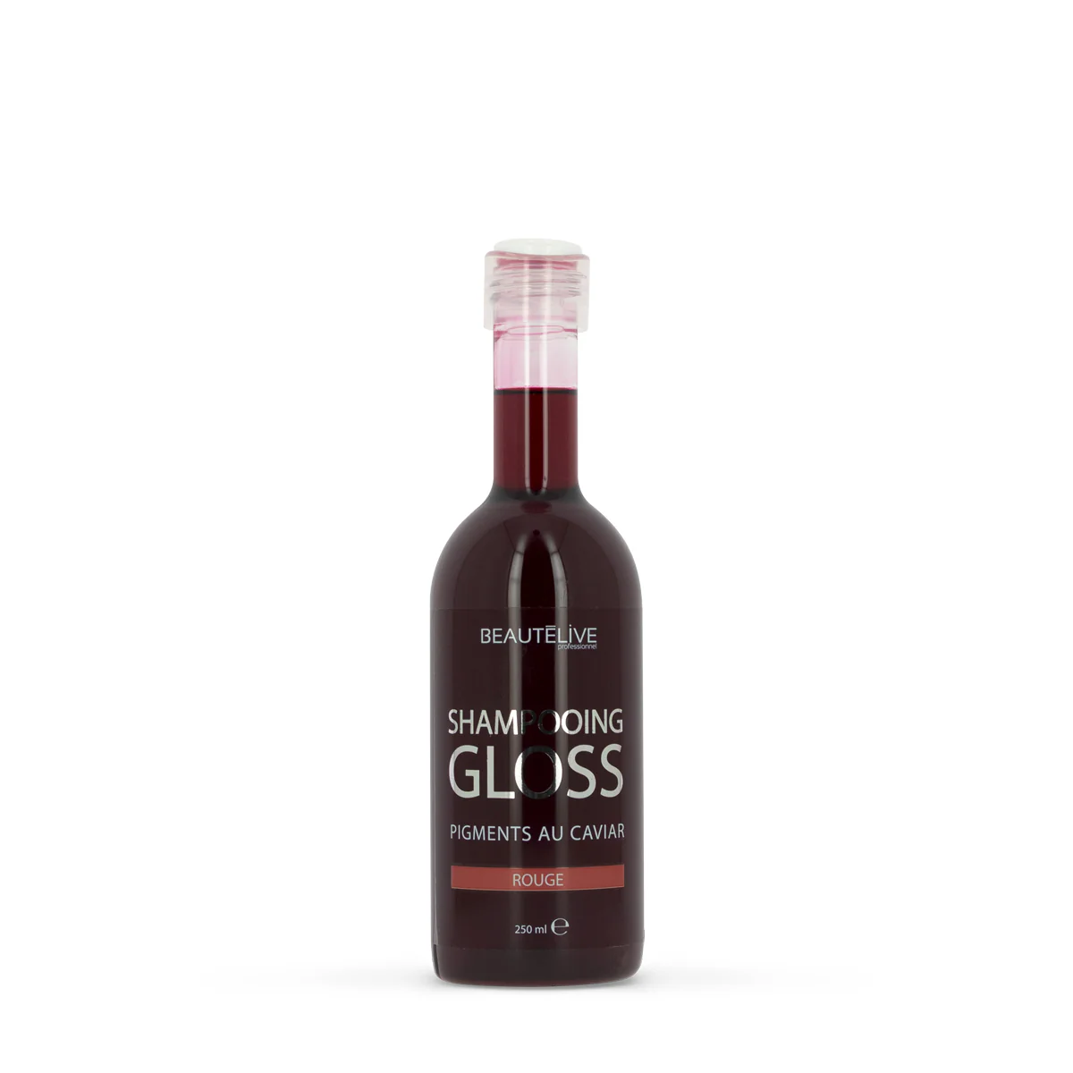 Shampoing Gloss repigmentant - Image 8