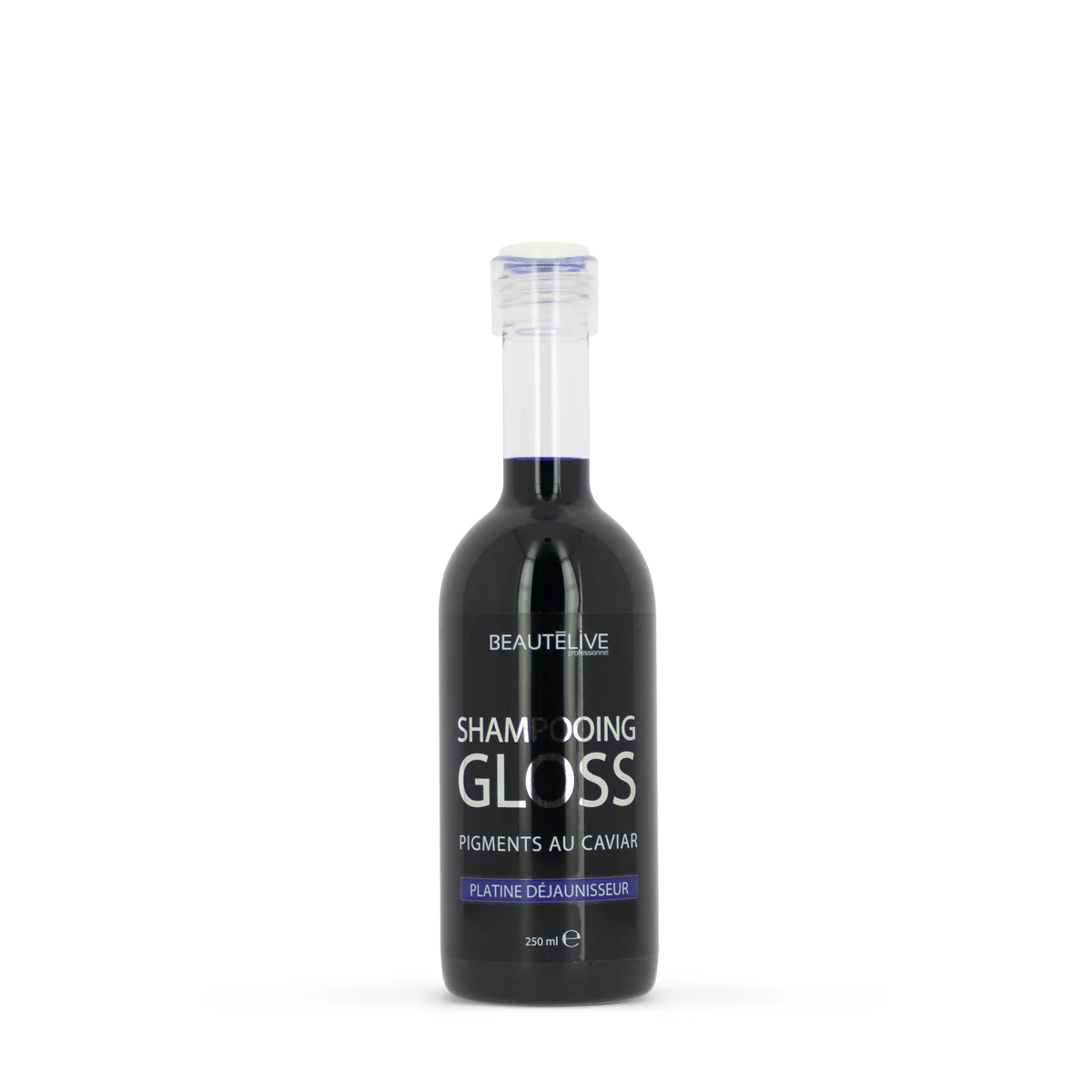 Shampoing Gloss repigmentant - Image 9