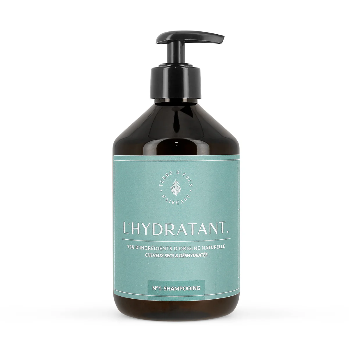 Shampoing Terre d'Eden - Image 3