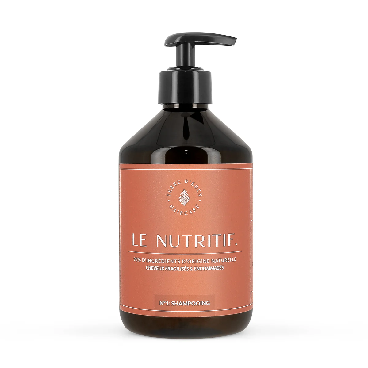 Shampoing Terre d'Eden - Image 4