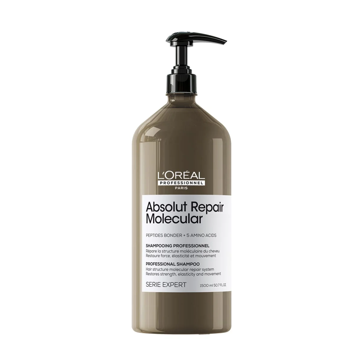 Shampoing Absolut Repair Molecular - Image 6
