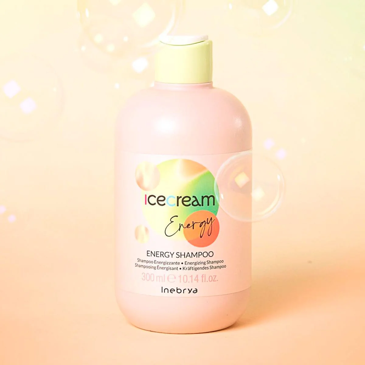 Shampoing anti-chute Energy - Image 4