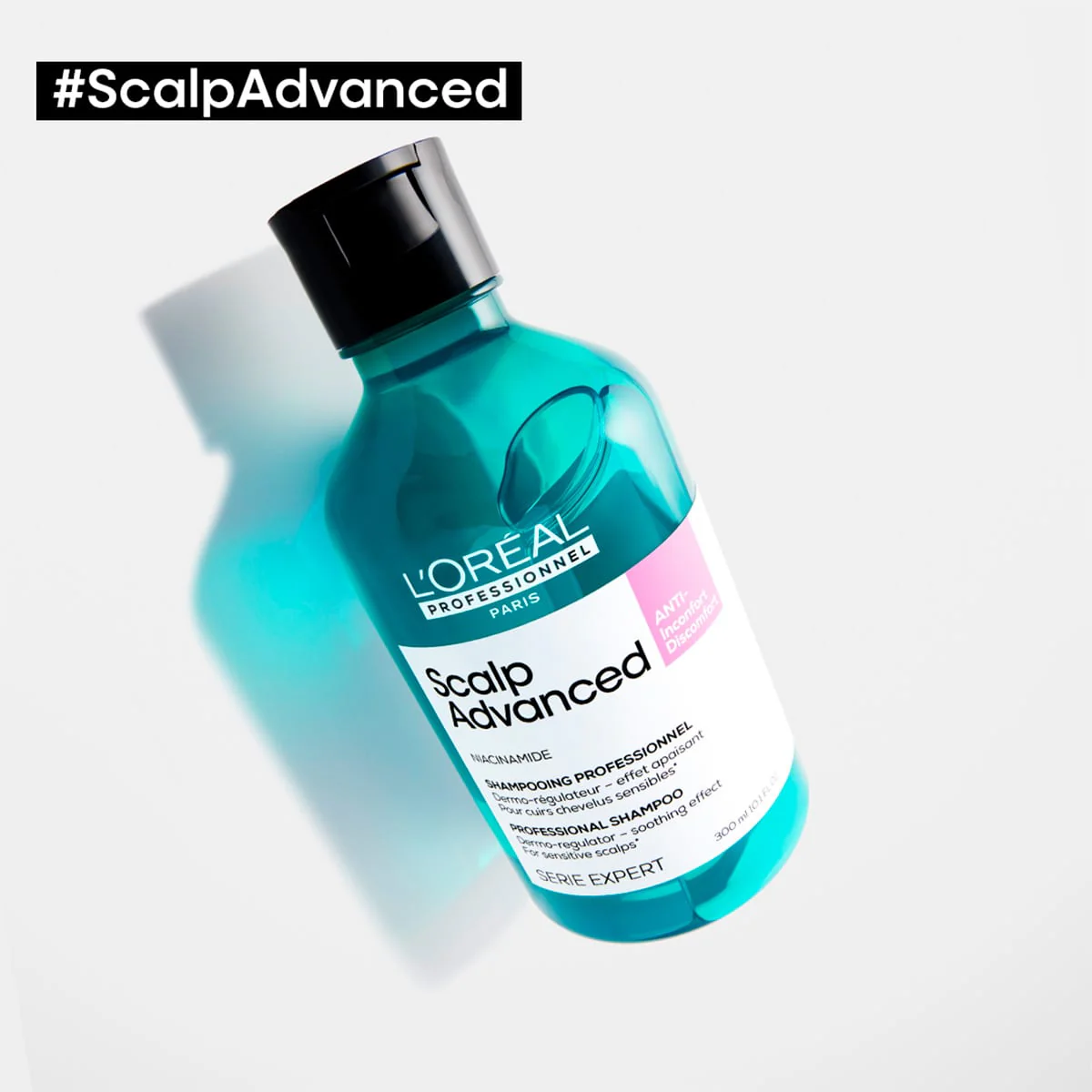 Shampoing Anti-inconfort - Image 2