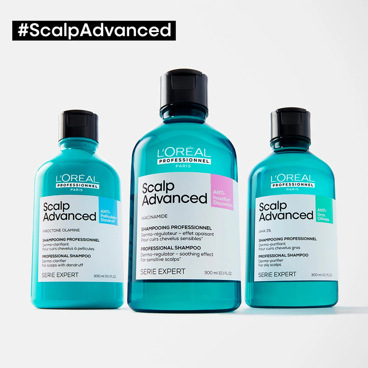 Shampoing Anti-inconfort - Image 3