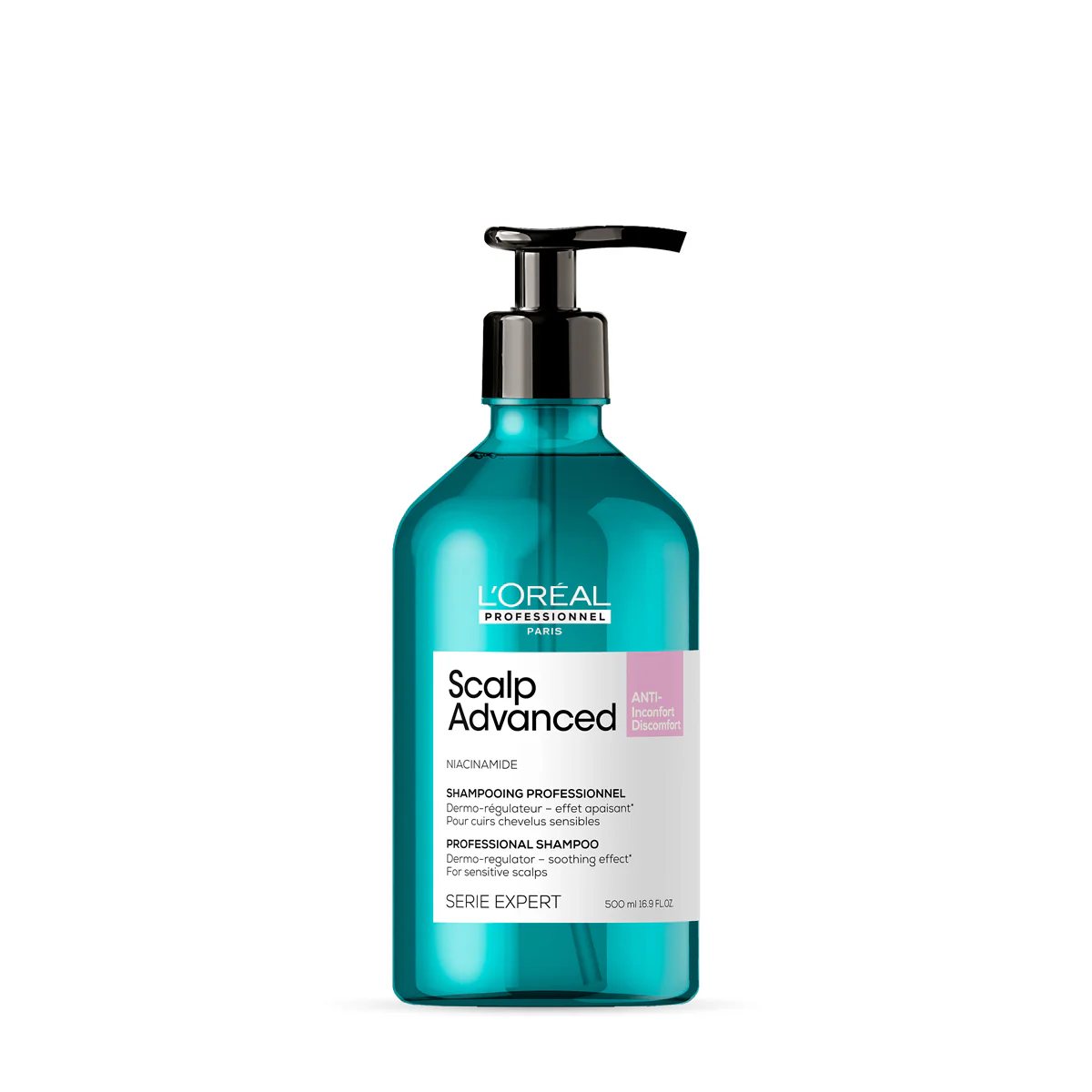 Shampoing Anti-inconfort - Image 8