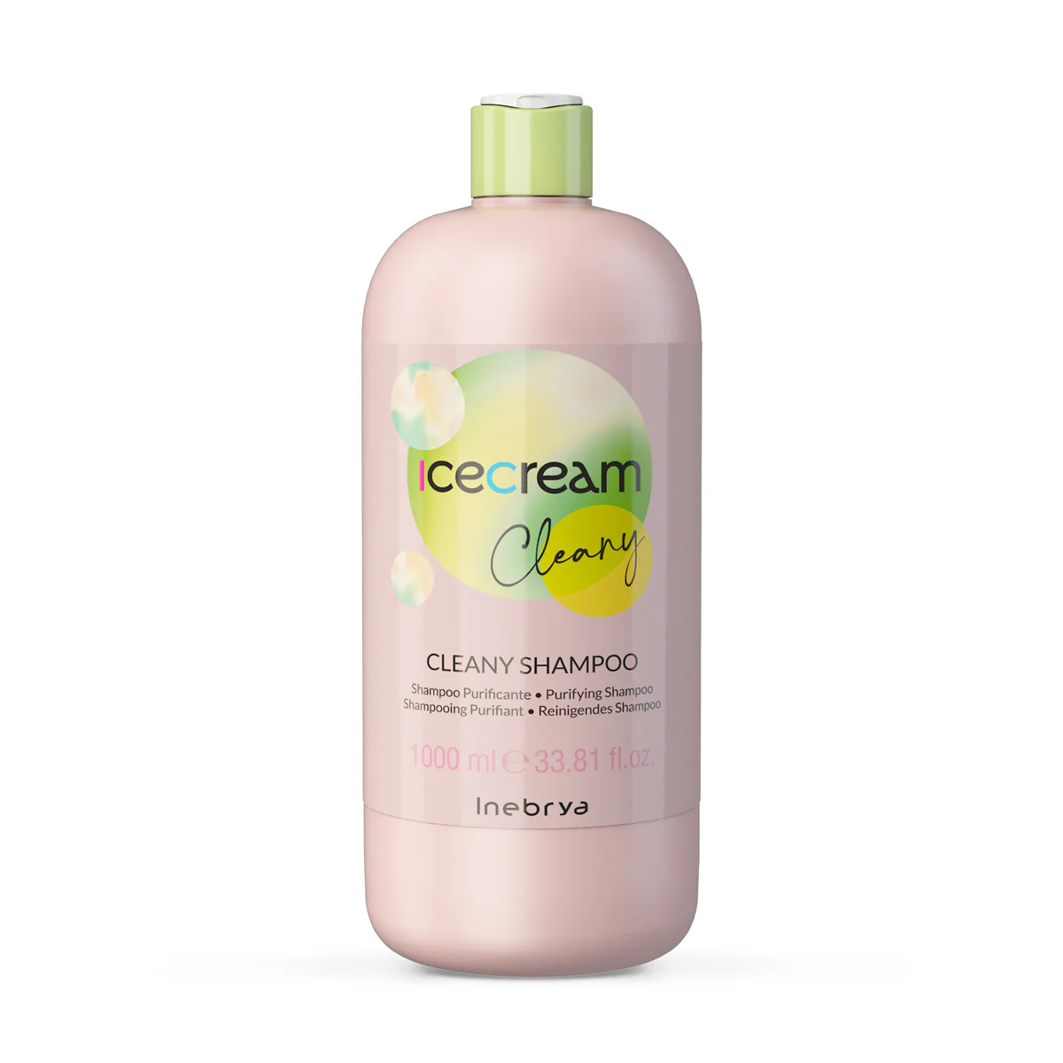 Shampoing anti-pelliculaire Cleany - Image 4