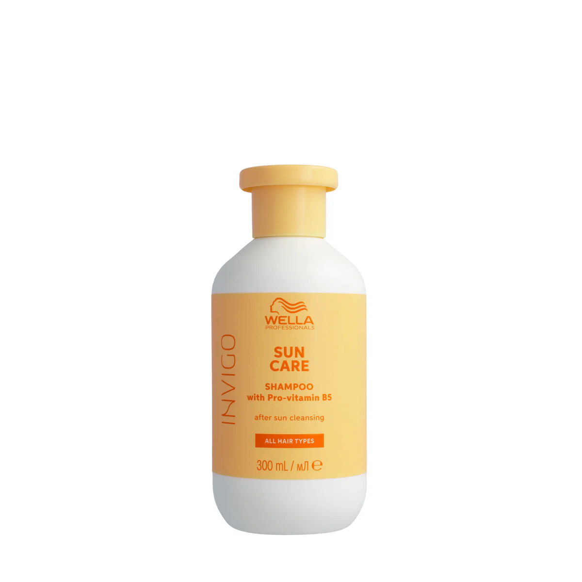 Shampoing Après-Soleil SUN CARE Invigo