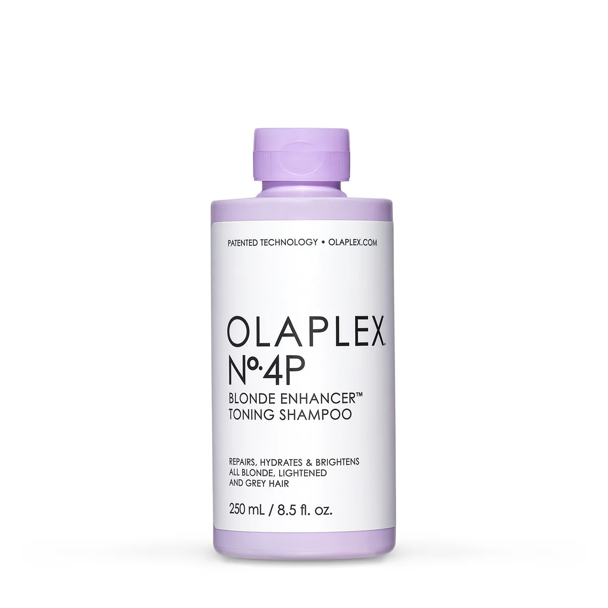 Shampoing Blonde Enhancer N.4P - Image 2