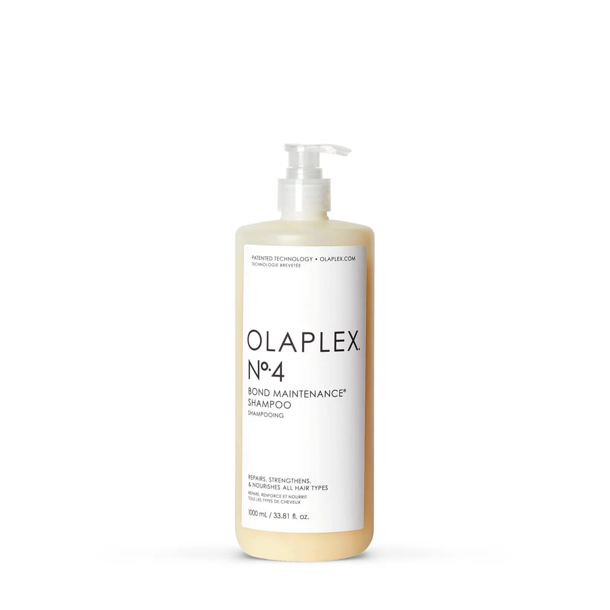 Shampoing Bond Maintenance N.4 - Image 3