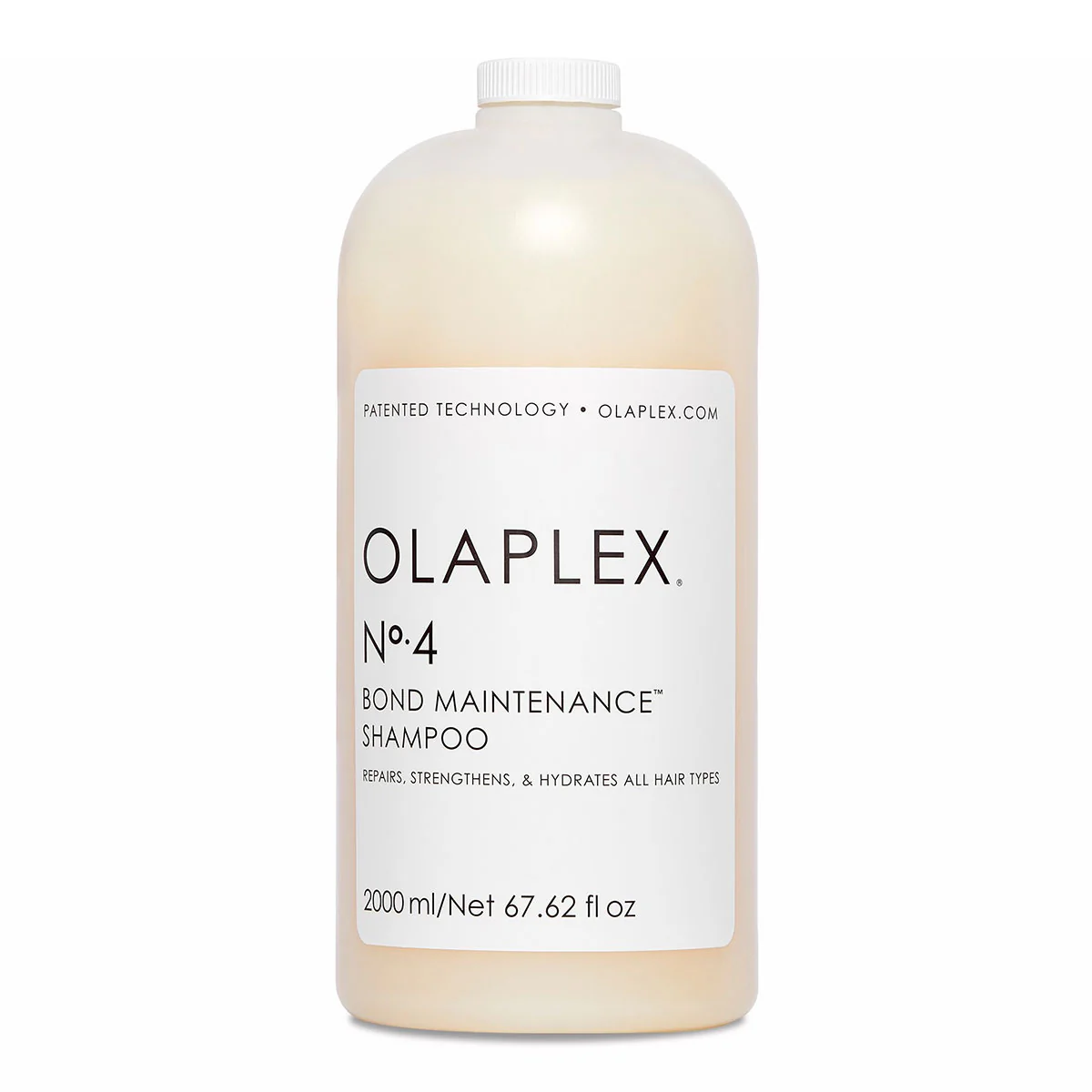 Shampoing Bond Maintenance N.4 - Image 4
