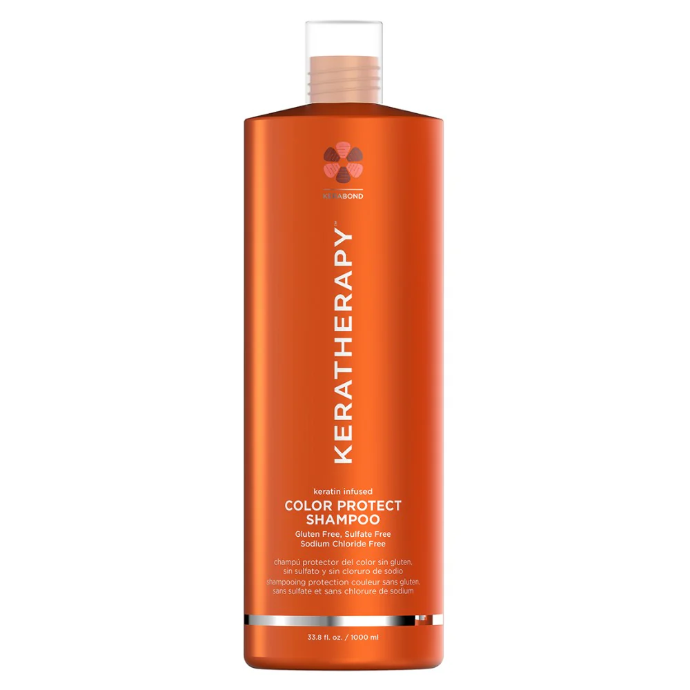 Shampoing Color Protect Color Extend Collection - Image 3