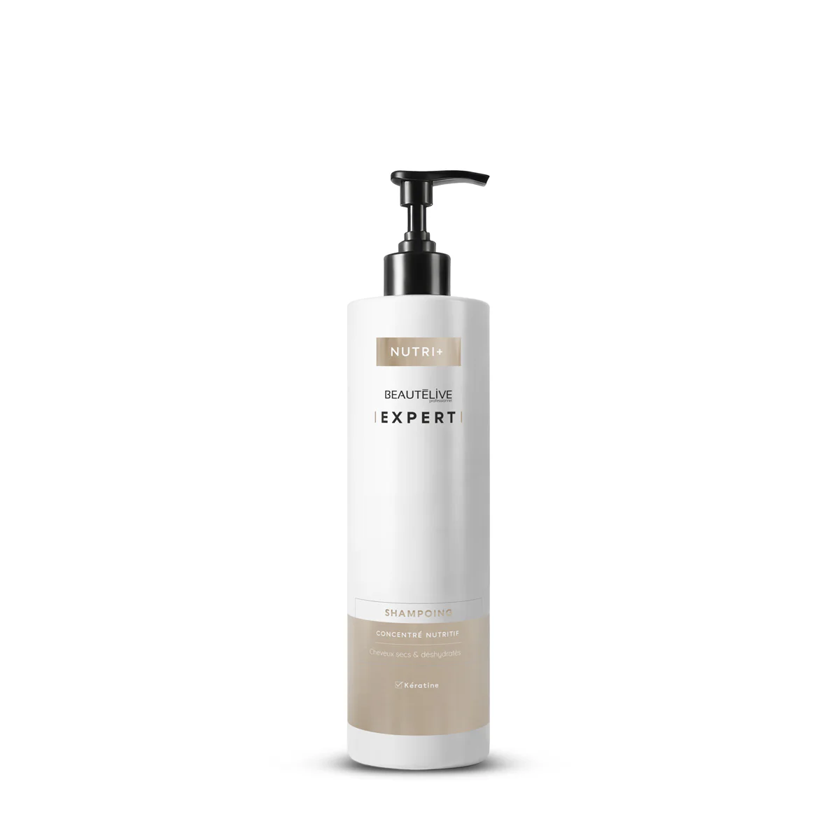 Shampoing Concentré Nutritif Beautélive Expert Nutri+ - Image 2