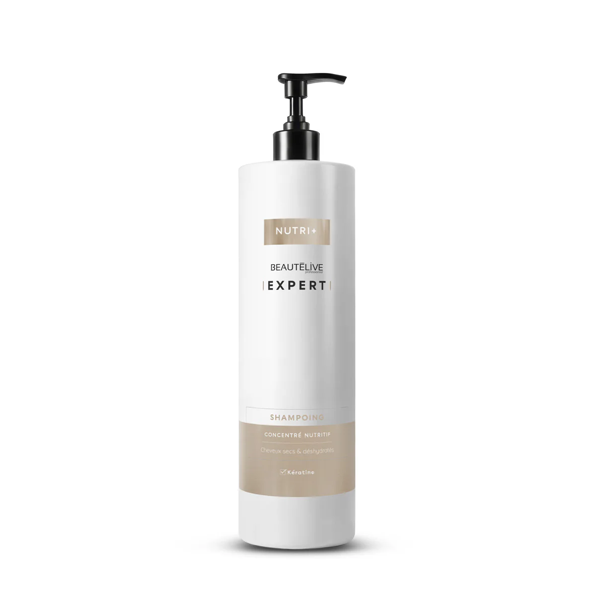 Shampoing Concentré Nutritif Beautélive Expert Nutri+ - Image 6
