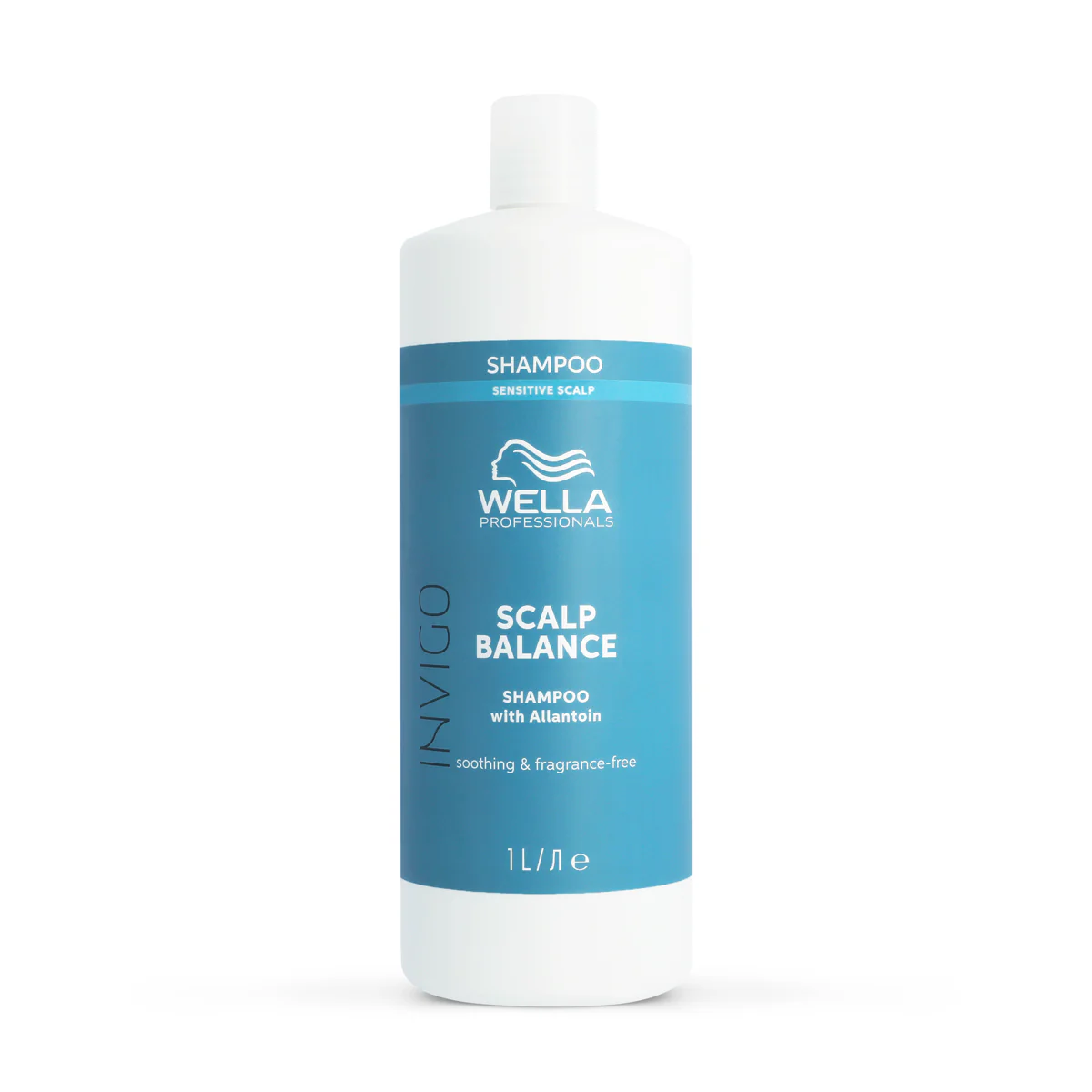 Shampoing cuir chevelu sensible Scalp Balance Invigo - Image 3