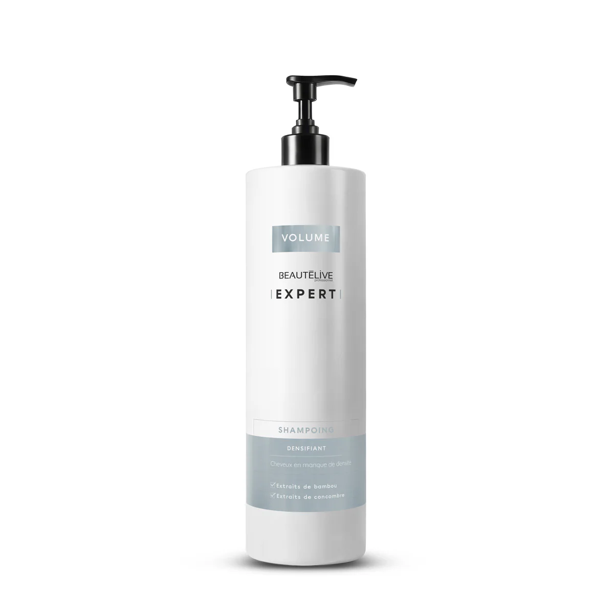 Shampoing Densifiant Beautélive Expert Volume - Image 4