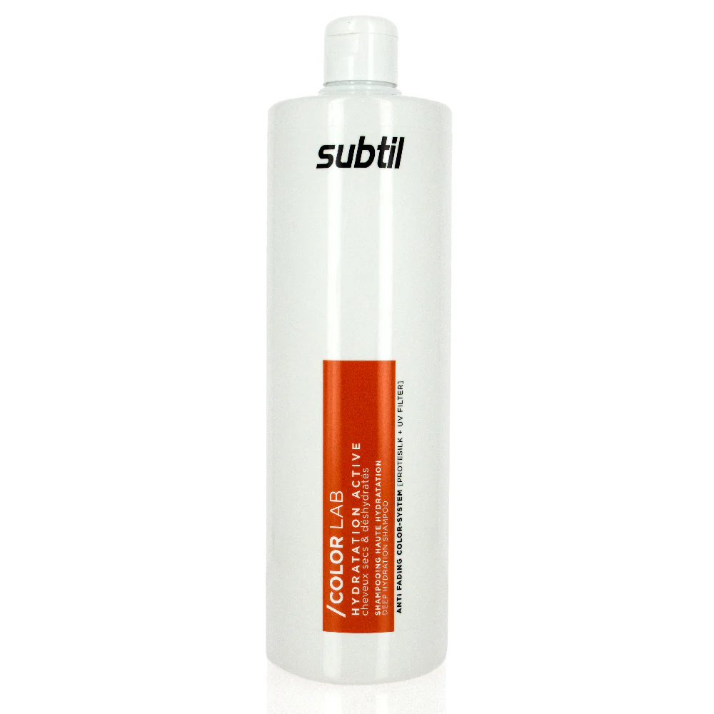 Shampoing haute hydratation ColorLab - Image 2