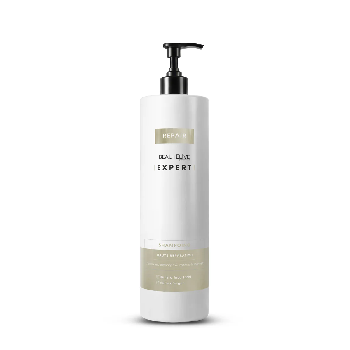 Shampoing Haute Réparation Beautélive Expert Repair - Image 7