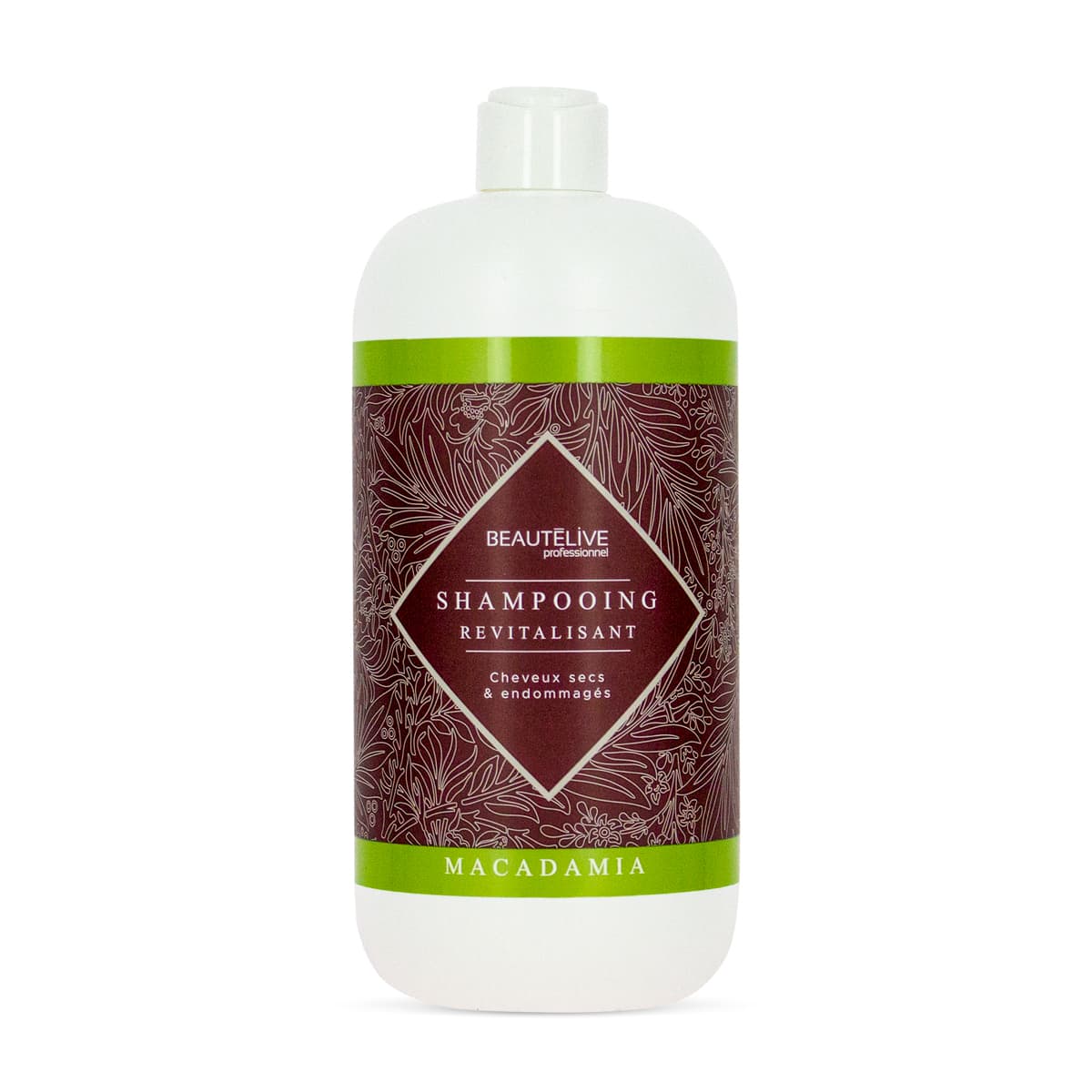 Shampoing Revitalisant Macadamia - Image 3