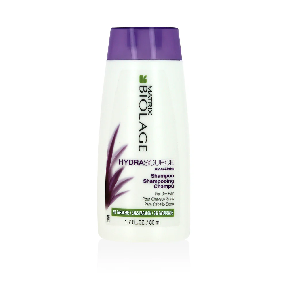 Shampoing Hydratant - Image 2