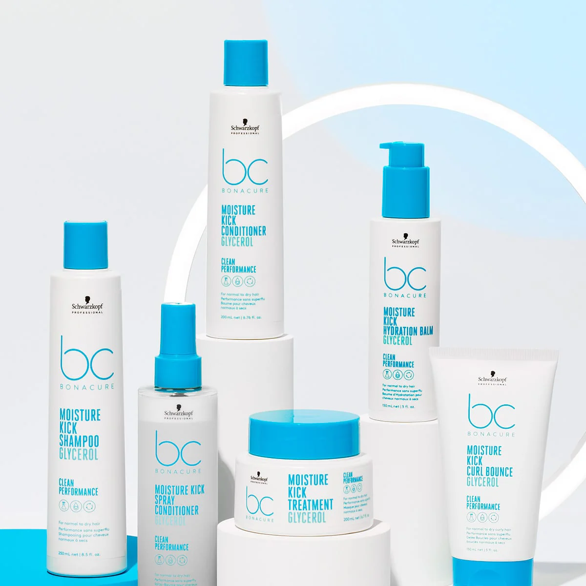 Shampoing Hydratant - Image 3