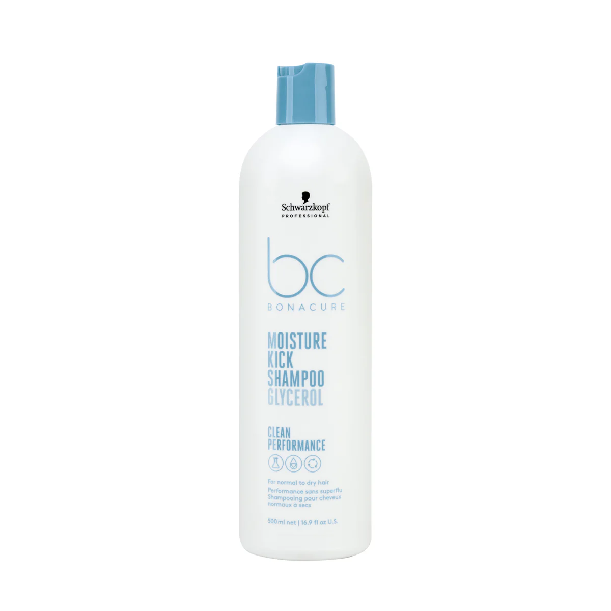 Shampoing Hydratant - Image 6