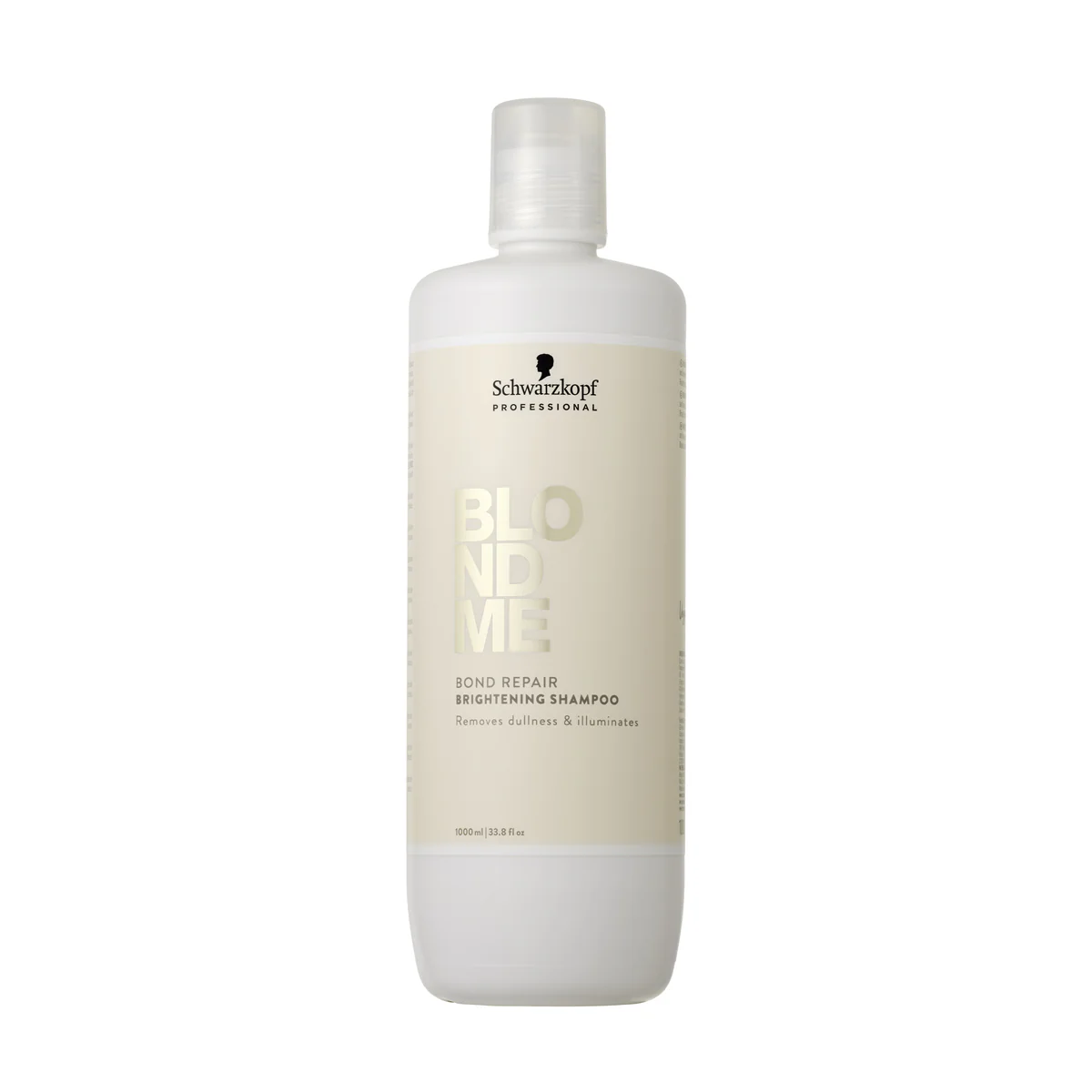 Shampoing Illuminateur BlondMe - Image 3
