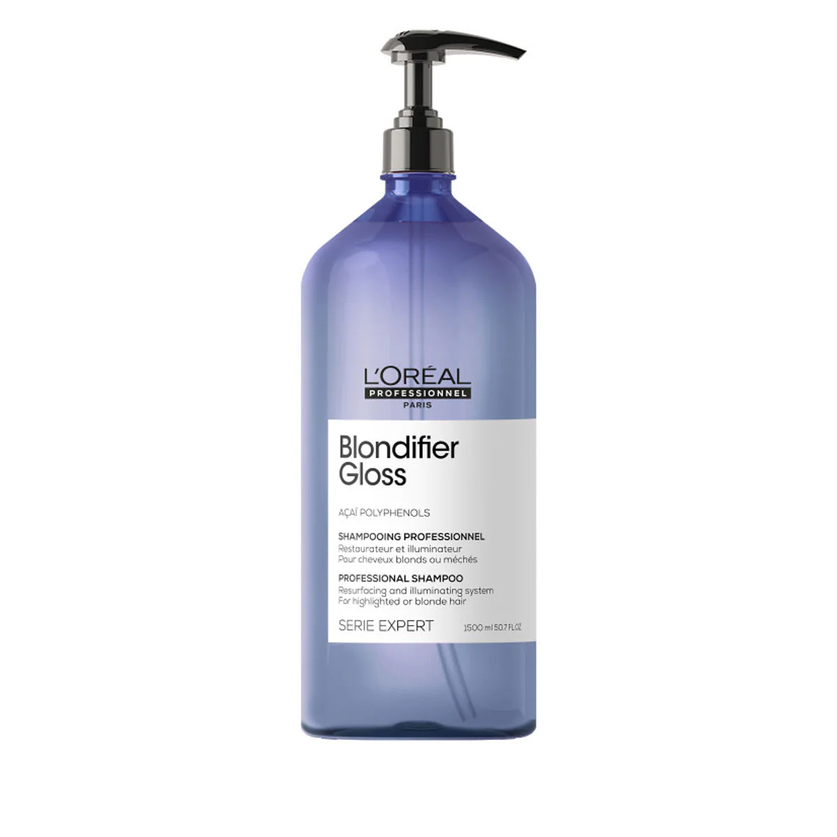 Shampoing illuminateur de blond - Image 2