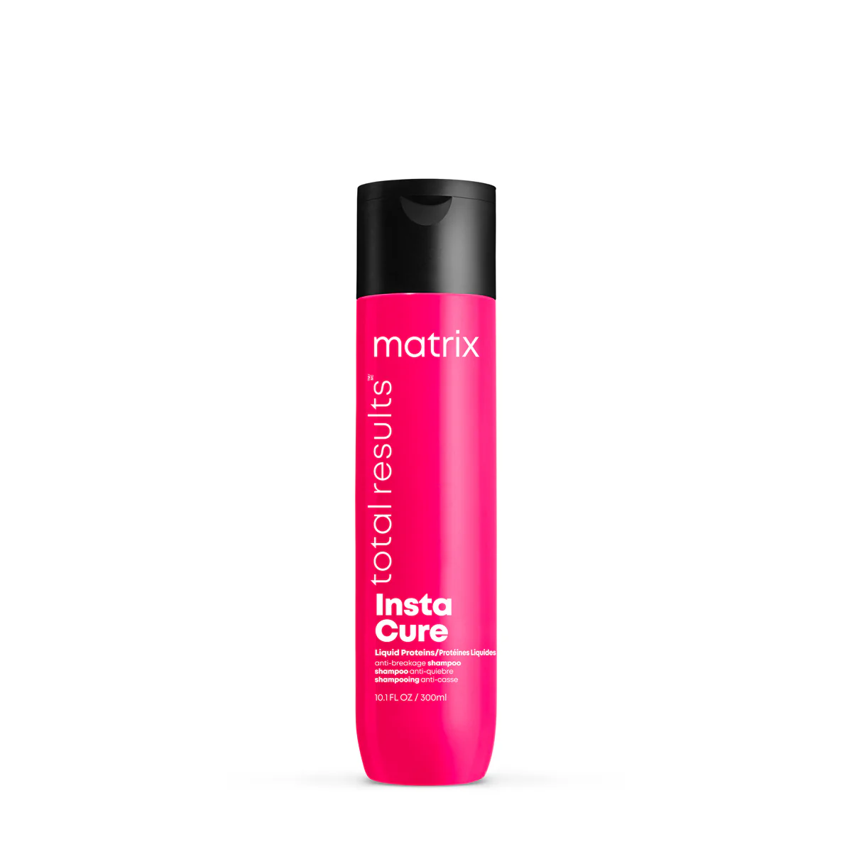 Shampoing Instacure Total Results - Image 3