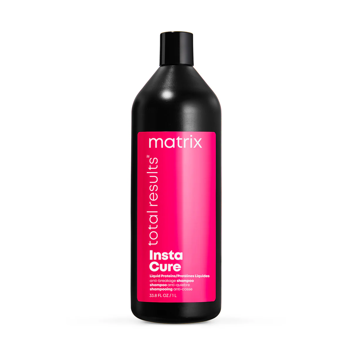 Shampoing Instacure Total Results - Image 4